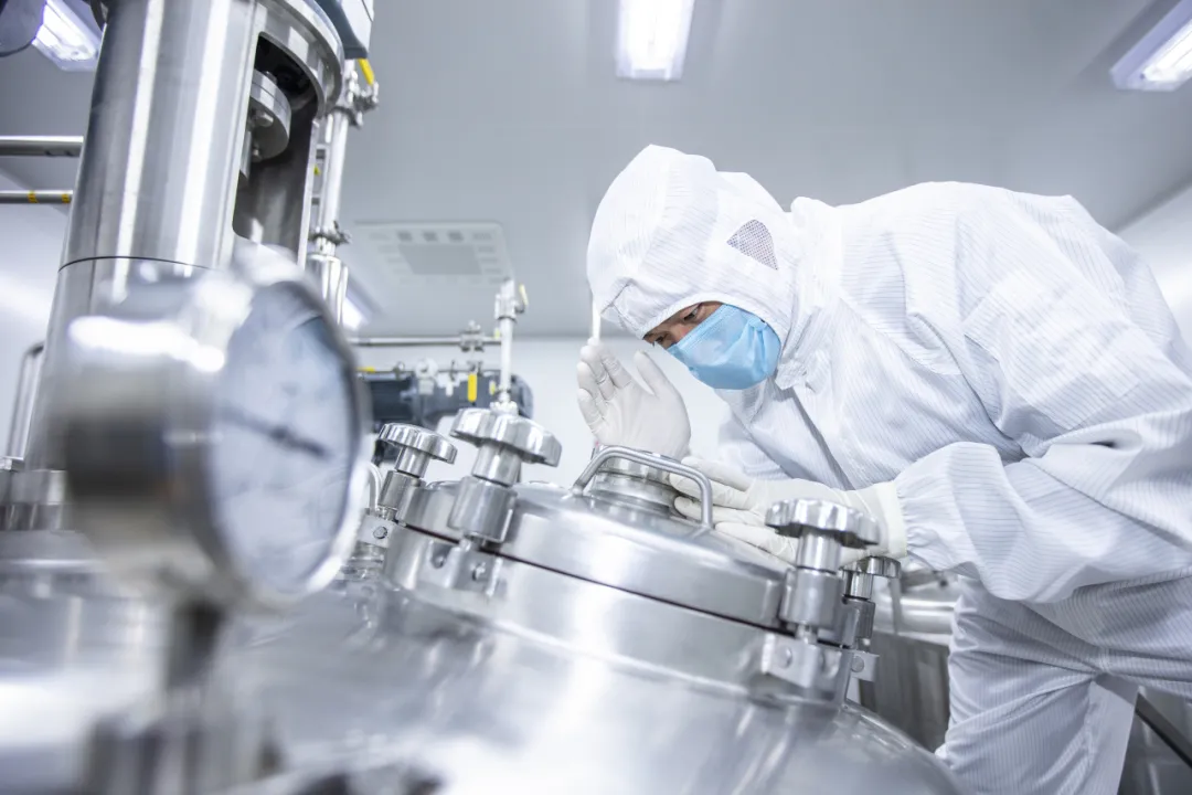 Amhwa Biopharm Co., Ltd. đã thông qua cuộc kiểm tra của FDA Hoa Kỳ mà không có khiếm khuyết!