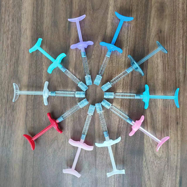 Sự khác biệt giữa axit hyaluronic liên kết chéo và axit hyaluronic thông thường là gì?